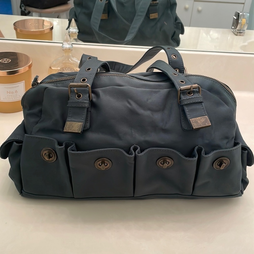 EUC Cynthia Rowley bag